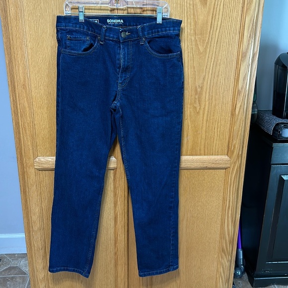 Sonoma Other - D.  Men’s jeans